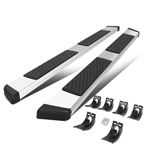 Estribos Honeycomb Auto Dynasty Ram 1500 2009-2024