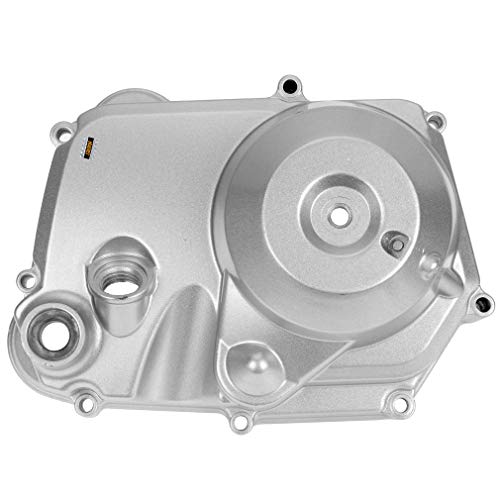 Hiaors Right Side Engine Motor Case Casing Cover For Crf50 Sdg Ssr Baja 70Cc 90Cc 125Cc Chinese 110Cc Dirt Pit Bike Atv Go Kart #TOP1