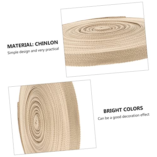 Sangle coton pour bricolage et couture créative à la maison