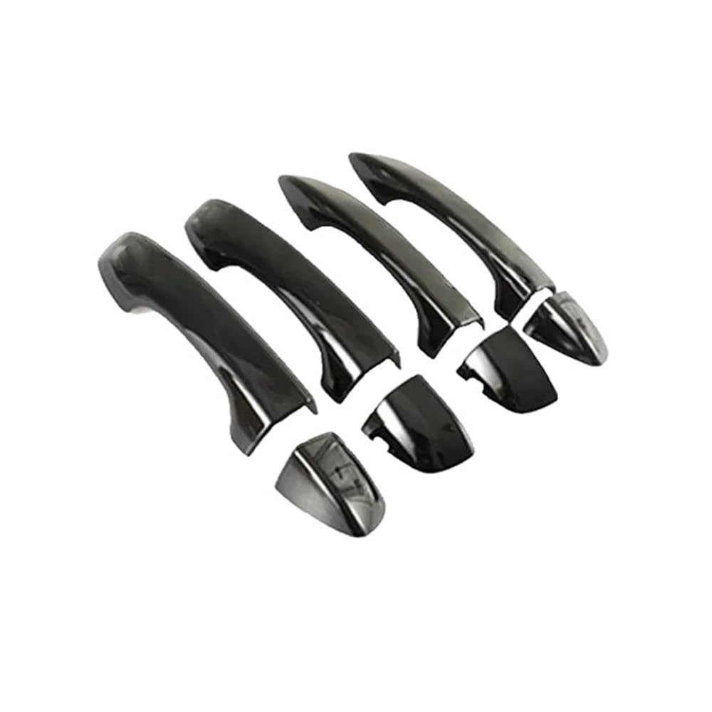 Garniture voiture pour Virtus pour masquer les rayures de porte