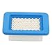 Fuel Li 10 Pack of A226000032 Air Filter for Echo PB603 PB413H PB755ST PB500T PB403 PB403H PB403T PB413T PB500H PB611 PB620 PB620ST PB650 PB650H PB650T PB651T PB755SH Leaf Blower 2 Stroke Engine