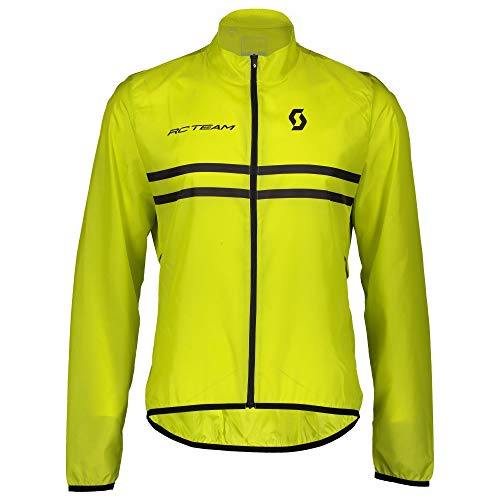 Scott bici SCOTT 270459, Bici Uomo, sul YEL/Blac, XL