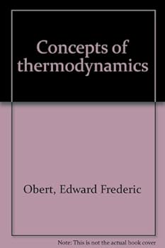 Concepts of Thermodynamics