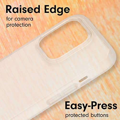 Image of Sonix Case for iPhone 14 Pro | 10ft Drop Tested | Clear Protective Phone Case