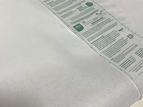 Pellon Featherweight Fusible Interfacing 3 Yards x 20\" Wide precut