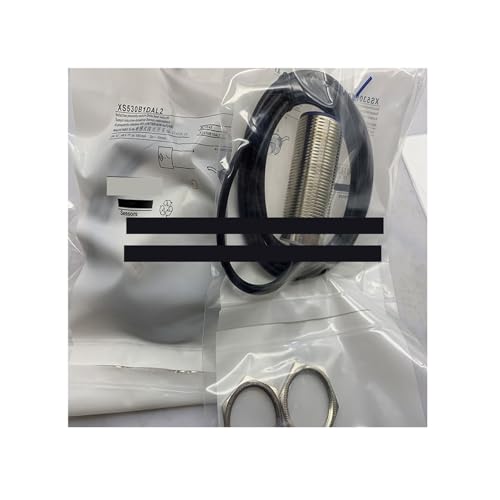 Capteur de proximité XS530B1PBM12 pour eviter les pannes de detection machine