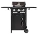 Outdoorchef Australia 315 G Gartengrill schwarz