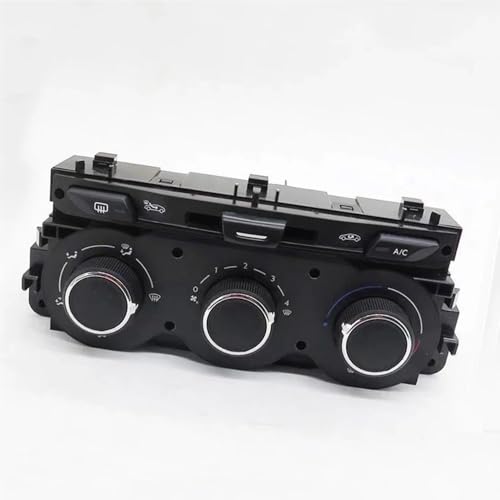 Panneau chauffage voiture 1610719780 : réparer la ventilation de votre C3 C-Elysée
