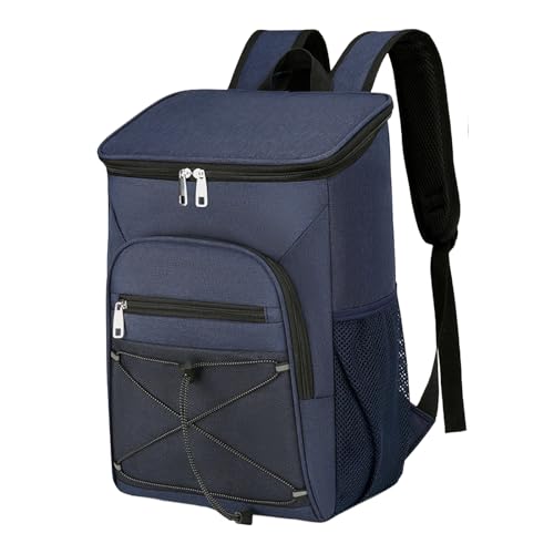 Zaino Frigo,Zaino Termico 30L, Grande Frigo Termico, Borsa Termica Sigillato, Termica Porta Pranzo,...