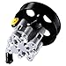 21-5223 Power Steering Pump, For Chrysler Town & Country 2001-2007, For Voyager 2001-2003, For Dodge Caravan 2001-2007, Replace# 4743060AA 965223 4743060AB