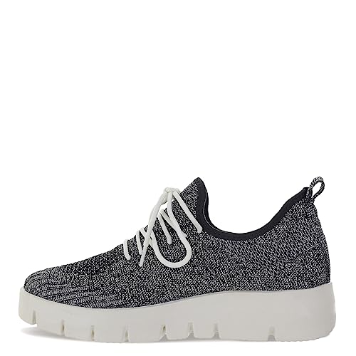 Image of Bernie Mev Women's, Cara Sneaker