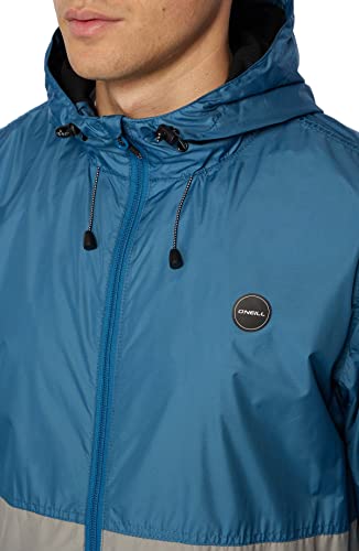 Image of O'NEILL Men's Jacket - Comfortable Jacket for Men with Pockets