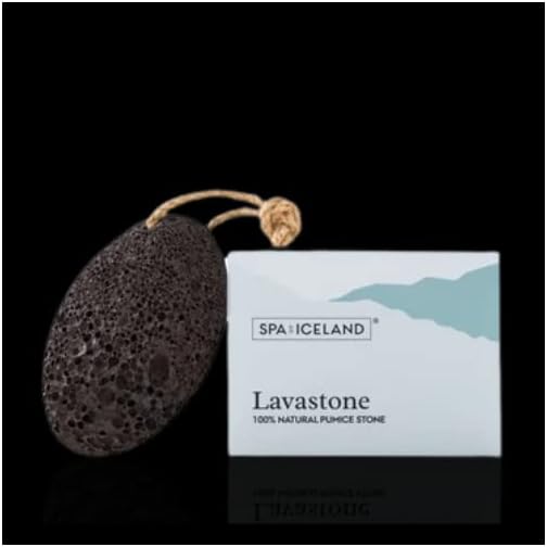 Lavastone Natural Pumice Stone in a Box