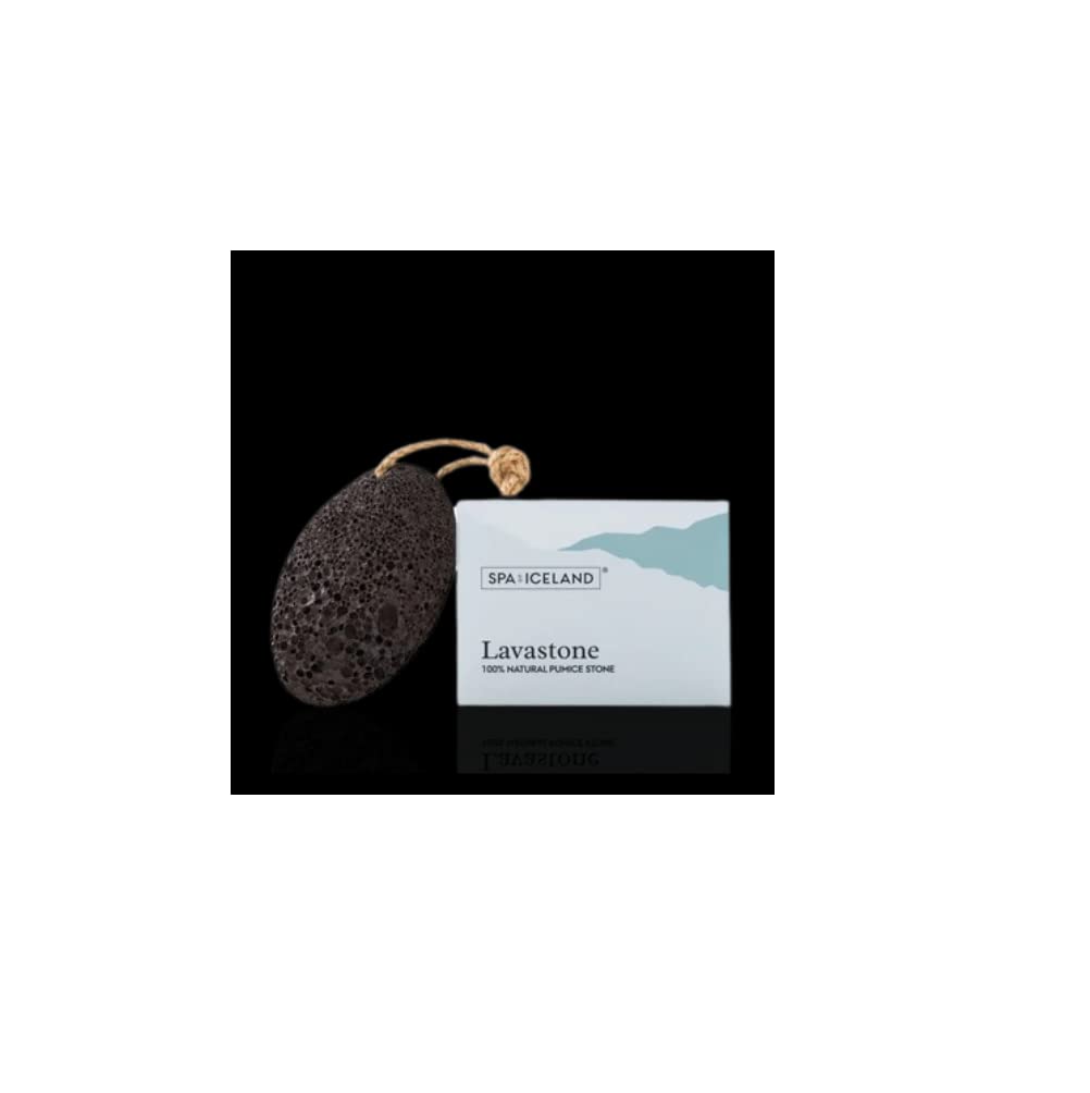 Lavastone Natural Pumice Stone in a Box