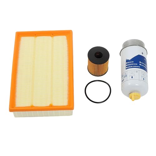 Apriciter Filter-Service-Set für Ford Transit Mk7