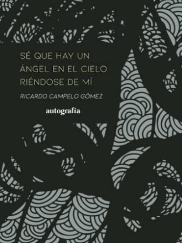 Portada de Se Que Hay un Angel en el Cielo Riendose de Mi