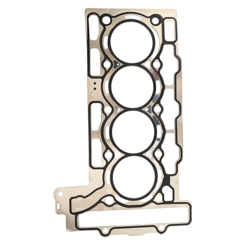 Image of IRONTEK Head Gaskets Kit Compatible for 2007-2012 Mini Cooper R56 R55, Cylinder Head Gaskets Set #HS26453PT, ES72451, HBK827, 20606049609, 9815416