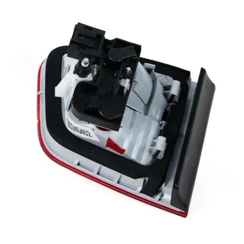 Feu arrière gauche Citroën C5 extérieur pour modèles 2008 à 2012 - 7