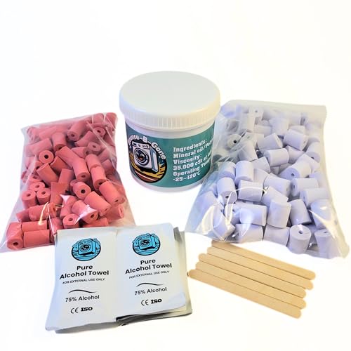 Ben's Appliances 500ml Bounce-B-Gone (Version2) BA-80048 for Whirlpool & Samsung