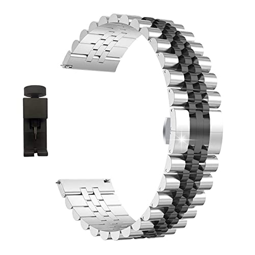 [JUSUTEK] vV voh xg20mm/22mm 316lXeX X}[gEHb`oh xg rvoh xgXeX xg o^tCobN^Xgbv jprvU[xg,NH[cv/@Bv (