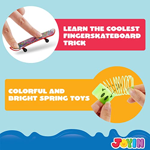 Joyin 15065 60 Pcs Party Favors For Kids, Popular Fidget Toys Pack, Goodie Bags Fillers For Kids Birthday Party, Prizes In Bulk thumb #3