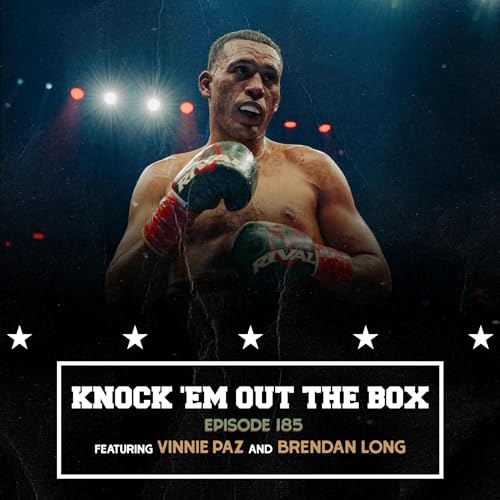 Episode 185 - The Gobbledy Gooker