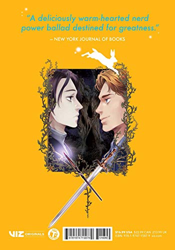 Fangirl, Vol. 1: The Manga (1) - Image 2