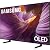 Samsung 65 Inch Class S85F Series 4K OLED Vision AI Smart Tizen TV HDR Dolby Atmos WiFi HDMI Gaming TV Bundle with High Speed Cable Streaming Package and 12 Month CPS Protection Plan