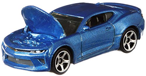 Matchbox FWD28 - Autos mit beweglichen Teilen Sortiment – Bild 6