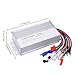 Generic 48V 60V 64V 1000W?1500W Electric Brushless Motor Speed Controller for E Bike Electric Scooter ATV Go Kart Tricycle Moped, 7x3.3x1.6inch 26A-30A Brushless Controller, Genericamyru61dt3