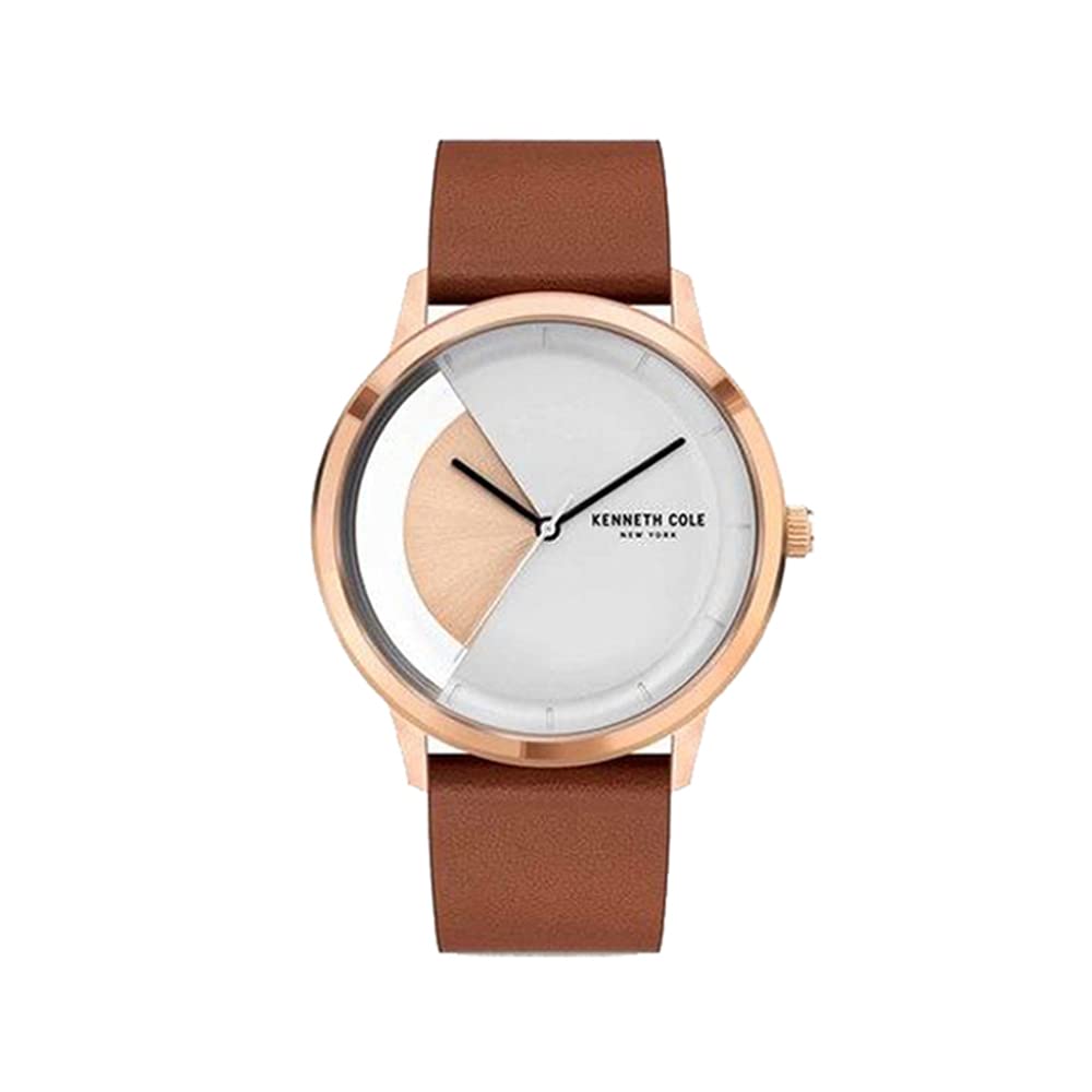 Kenneth Cole Analog White Dial Mens Watch-KCWGA2125301MN (B09VPSHZ83) Amazon Price History, Amazon Price Tracker