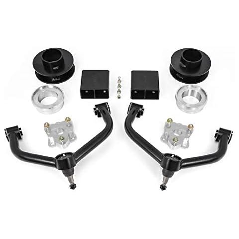 ReadyLift Suspension RL 3.5 SST LIFT KIT - 2019 RAM 1500 4WD - 69-1935 Cover