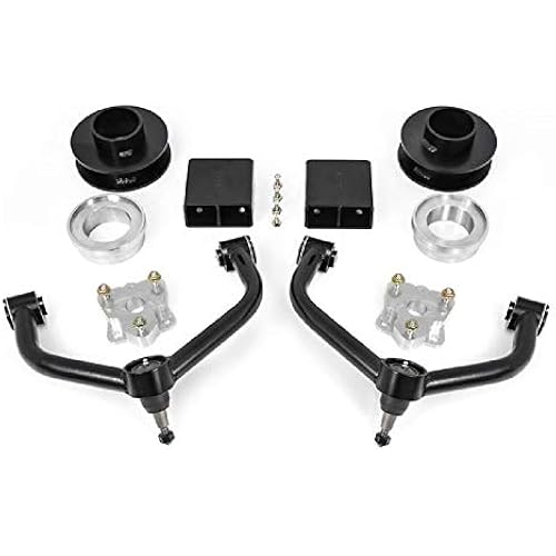 ReadyLift Suspension RL 3.5 SST LIFT KIT - 2019 RAM 1500 4WD - 69-1935