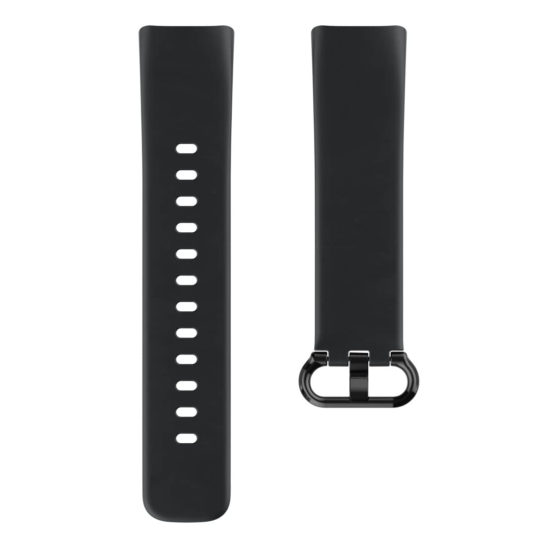 Hama Polsino Per Fitbit Charge 5, Cinturino Per Lo Scambio Universale Bordeaux 22 Mm Poliuretano Term 20448017