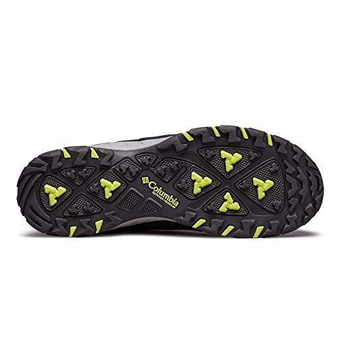 Tênis Columbia Firecamp Remesh Azul Marinho Masculino - 40 - Masculino - Azul escuro