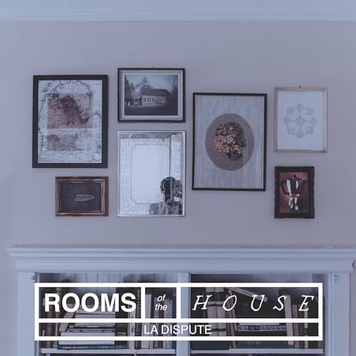 Rooms Of The House--Import Usa