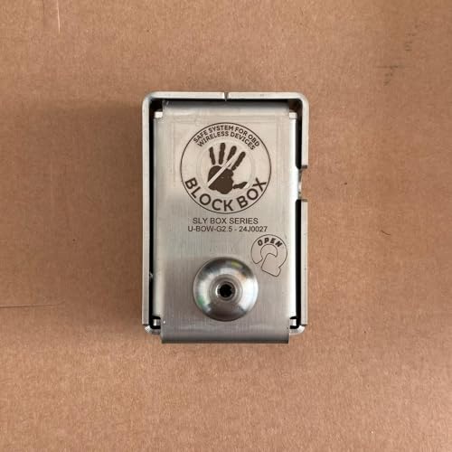 Protección de diagnóstico del automóvil con Block Box OBD Sly Series 3