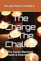 Charge of the Chalice 1424336783 Book Cover