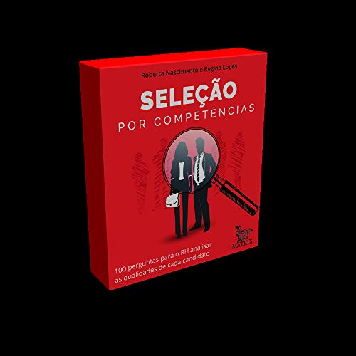 Seleção por competências: 100 perguntas para o rh analisar as qualidades de cada canditato Seleção por competências: 100 perguntas para o rh analisar as qualidades de cada canditato - Imagem 2