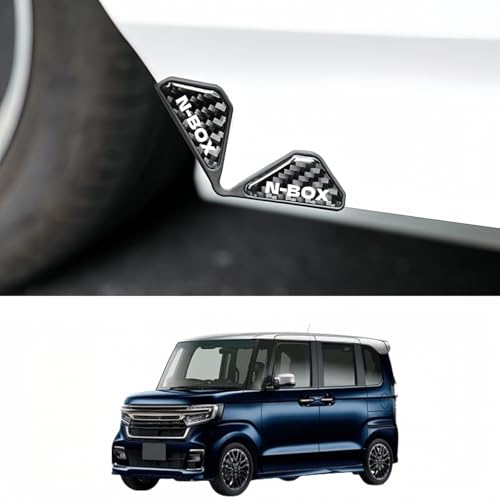 ySیzN-BOXEN{bNX JX^ JF5/JF6 ԃhAK[h phAR[i[veN^[ ^Cv ԃhAی ی  h~ R[i[K[h XebJ[ EȒP Gu S ԗp ANZT[2_Zbg (NBOX)