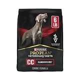 Pro Plan Veterinary Diets Purina CardioCare Dog Food Dry Formula - 6 lb. Bag