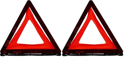 ALTIUM 954400 Kit Triangle Gilet Homologue (Lot de 2)