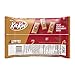 KIT KAT Miniatures Gingerbread Cookie Gingerbread Flavored Creme Wafer Candy Bars, Christmas, 8.4 oz Bag