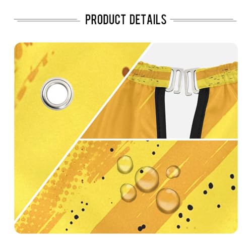 Capa profesional impermeable de peluquería MAOBLYR miniatura 4