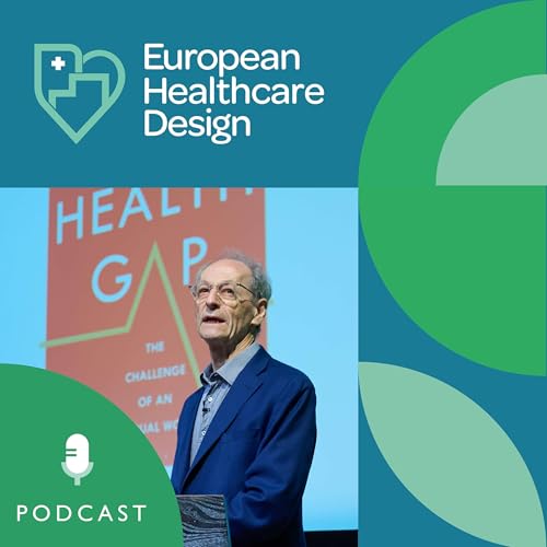 Live from EHD 2025: Health, Equity and the Future of Care