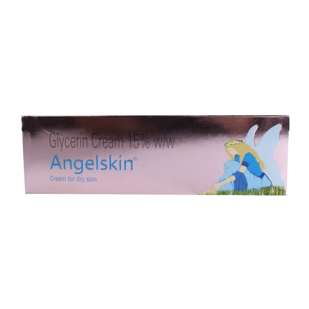 Angelskin - Tube of 100g Cream