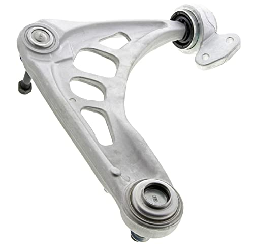 Mevotech Mk80528 Control Arm And Ball Joint Assembly #TOP2