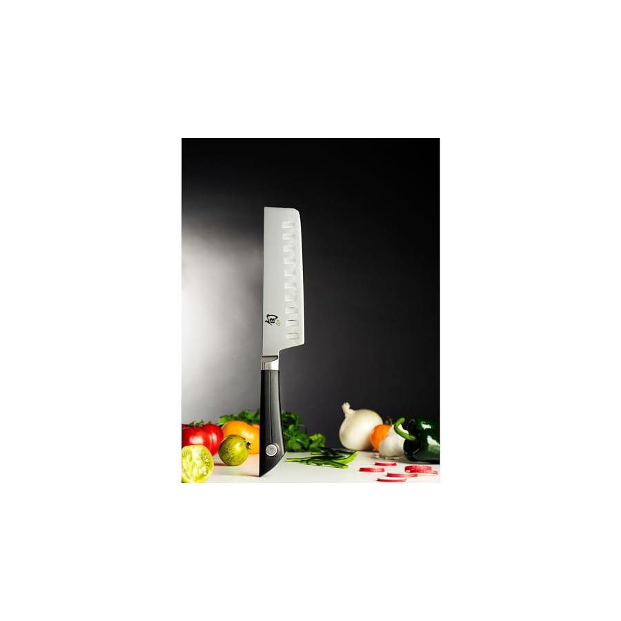 Shun-Sora-6-Hollow-Ground-Nakiri-Knife-Handcrafted-Japanese-Vegetable-Knife-VG10-Steel-Edge-and-420J-Stainless-Steel-Blade-Balanced-Handle-Slicing-Knife-for-Professional-and-Home-Chefs Shun Sora 6" Hollow Ground Nakiri Knife, Handcrafted Japanese Vegetable Knife, VG10 Steel Edge and 420J Stainless Steel Blade, Balanced Handle, Slicing Tool for Professional and Home Chefs