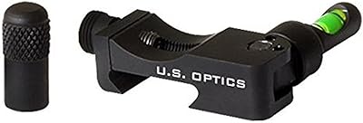 US Optics Fixed Anti-Cant Device