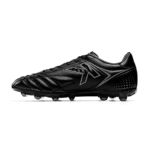 Encuentra la mejor selección de Bota futbol piel los mejores 5. 8 Imagen adicional
